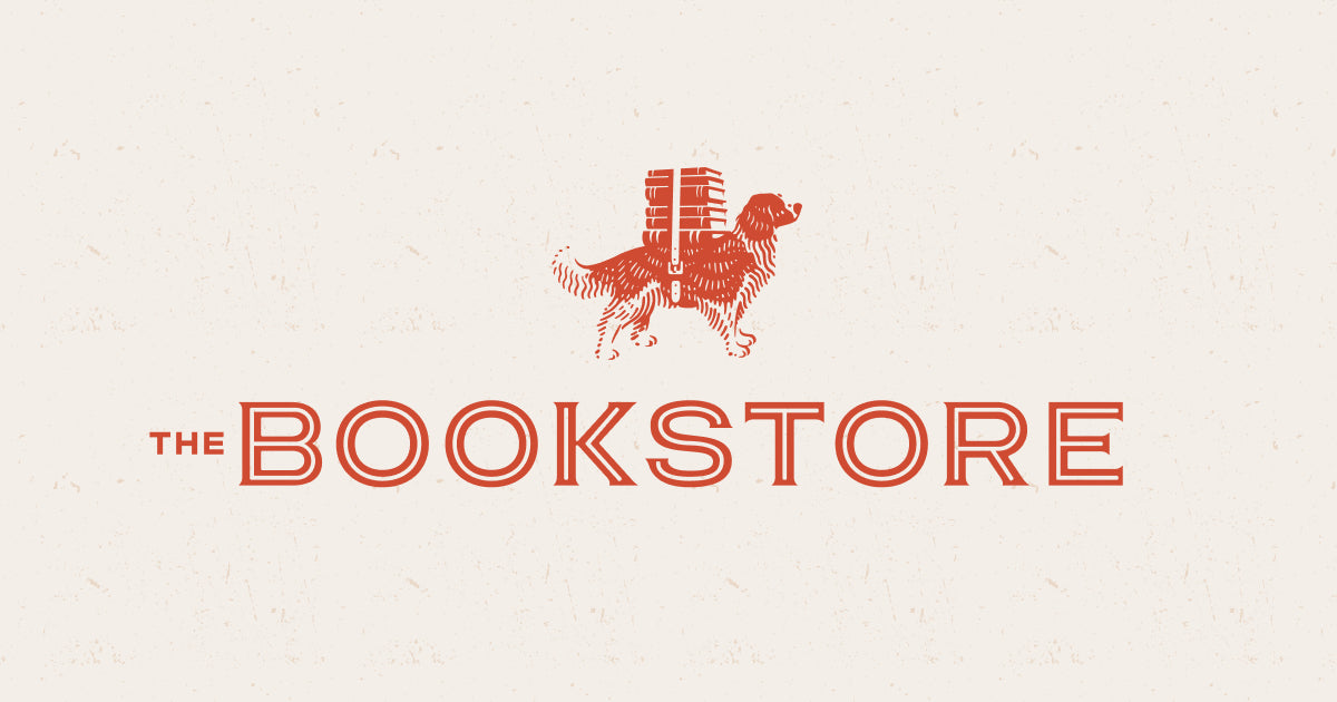 Tucker Carlson Bookstore