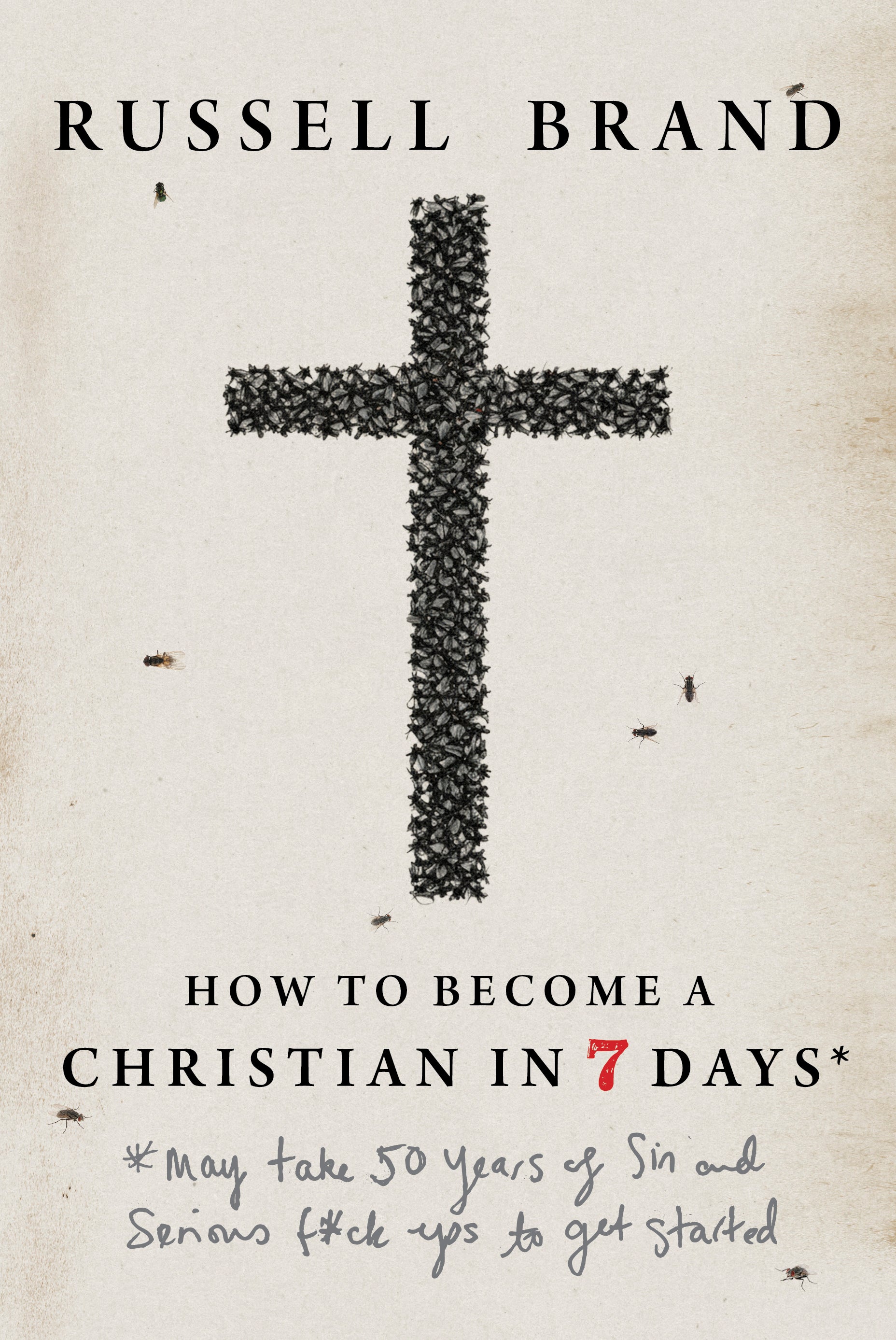 How to Become a Christian in Seven Days*