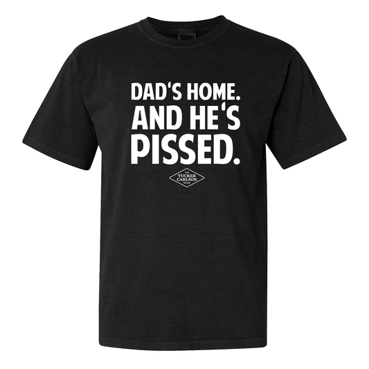 Dad's Home Tee