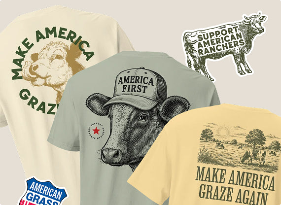 American Beef
