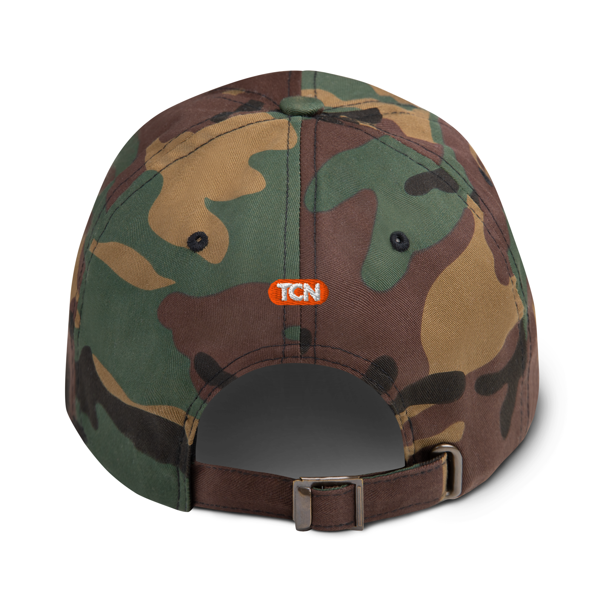 classic-dad-hat-green-camo-back