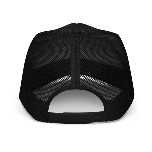 foam-trucker-hat-black-one-size-back