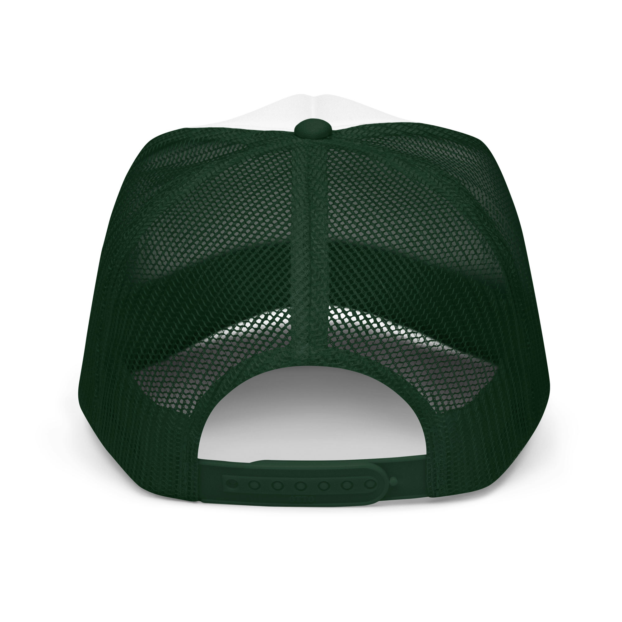 foam-trucker-hat-dark-green-white-dark-green-one-size-back