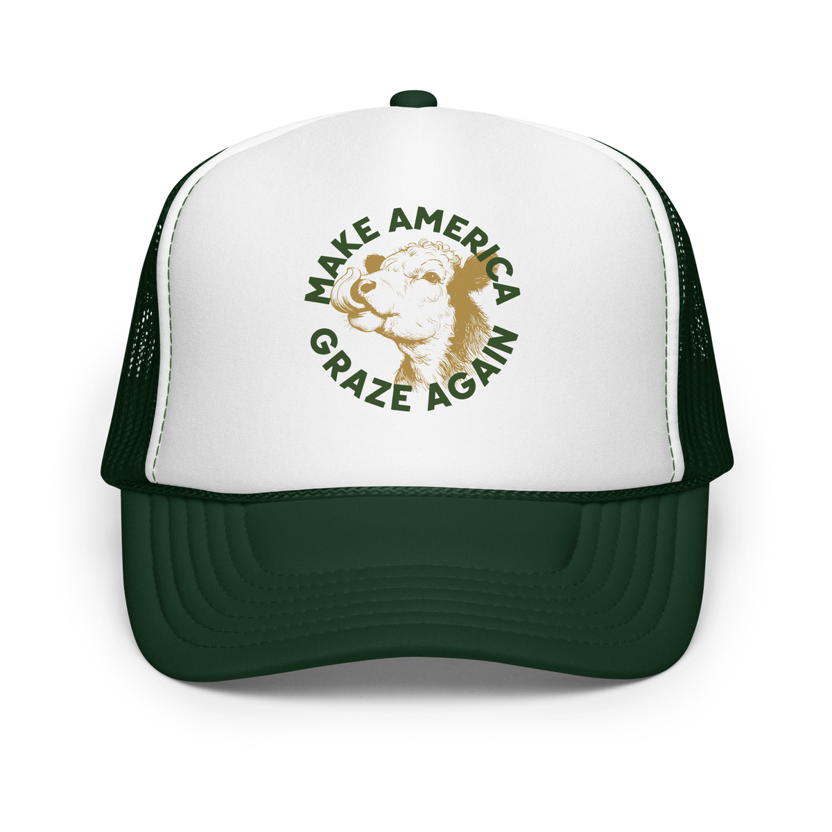 foam-trucker-hat-dark-green-white-dark-green-one-size-front