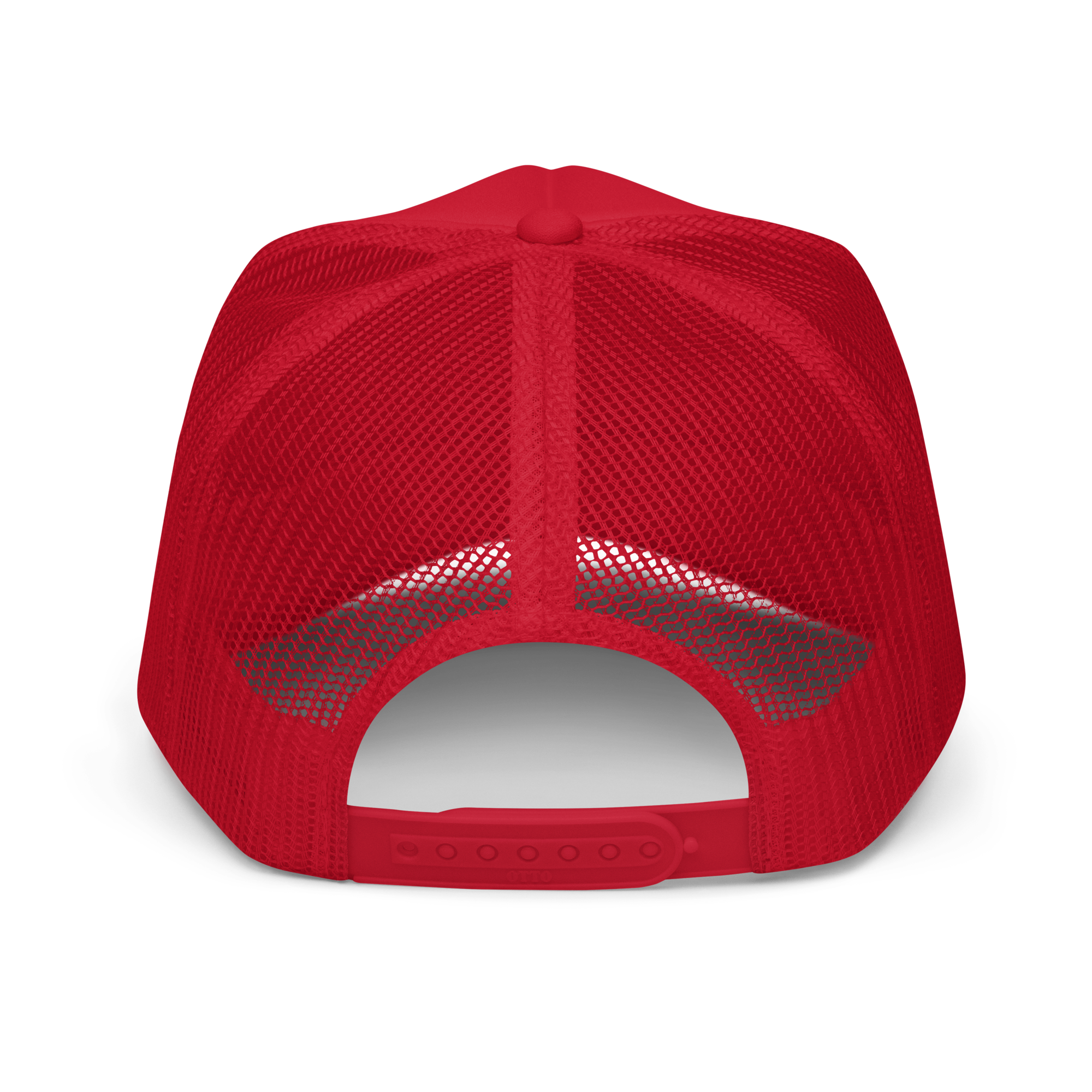 foam-trucker-hat-red-one-size-back
