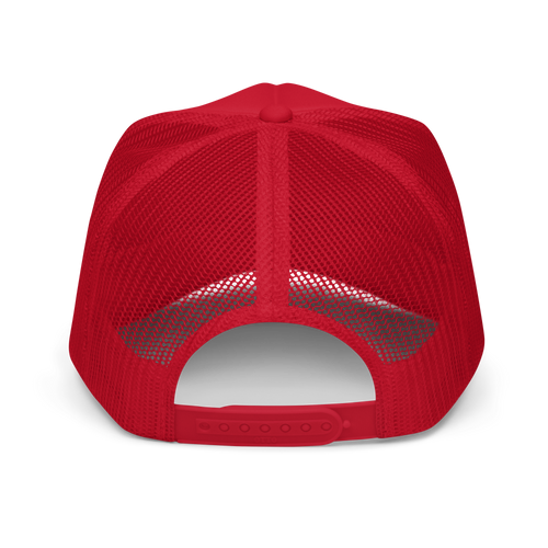 foam-trucker-hat-red-one-size-back