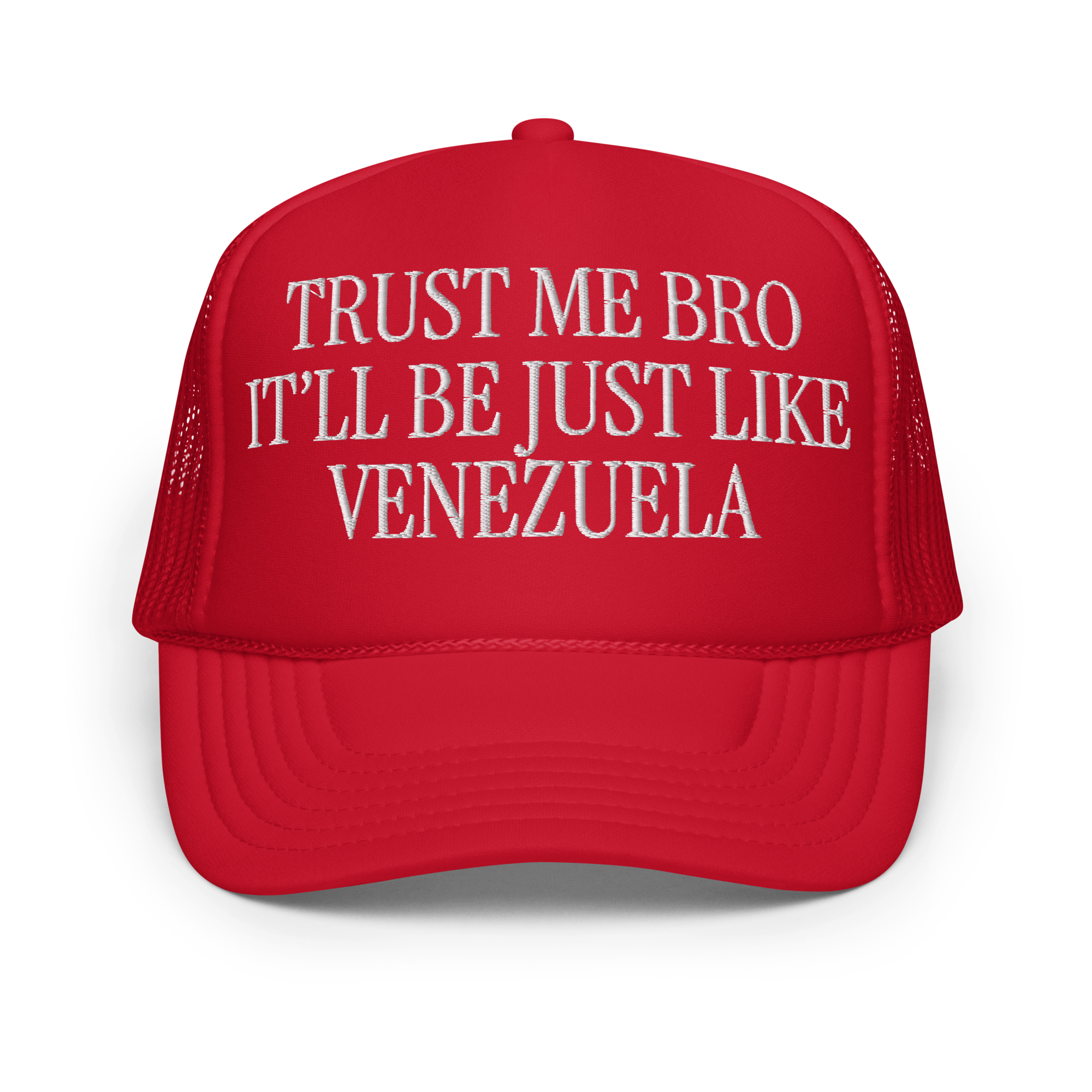 foam-trucker-hat-red-one-size-front