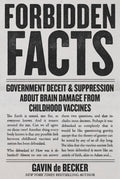 Forbidden Facts