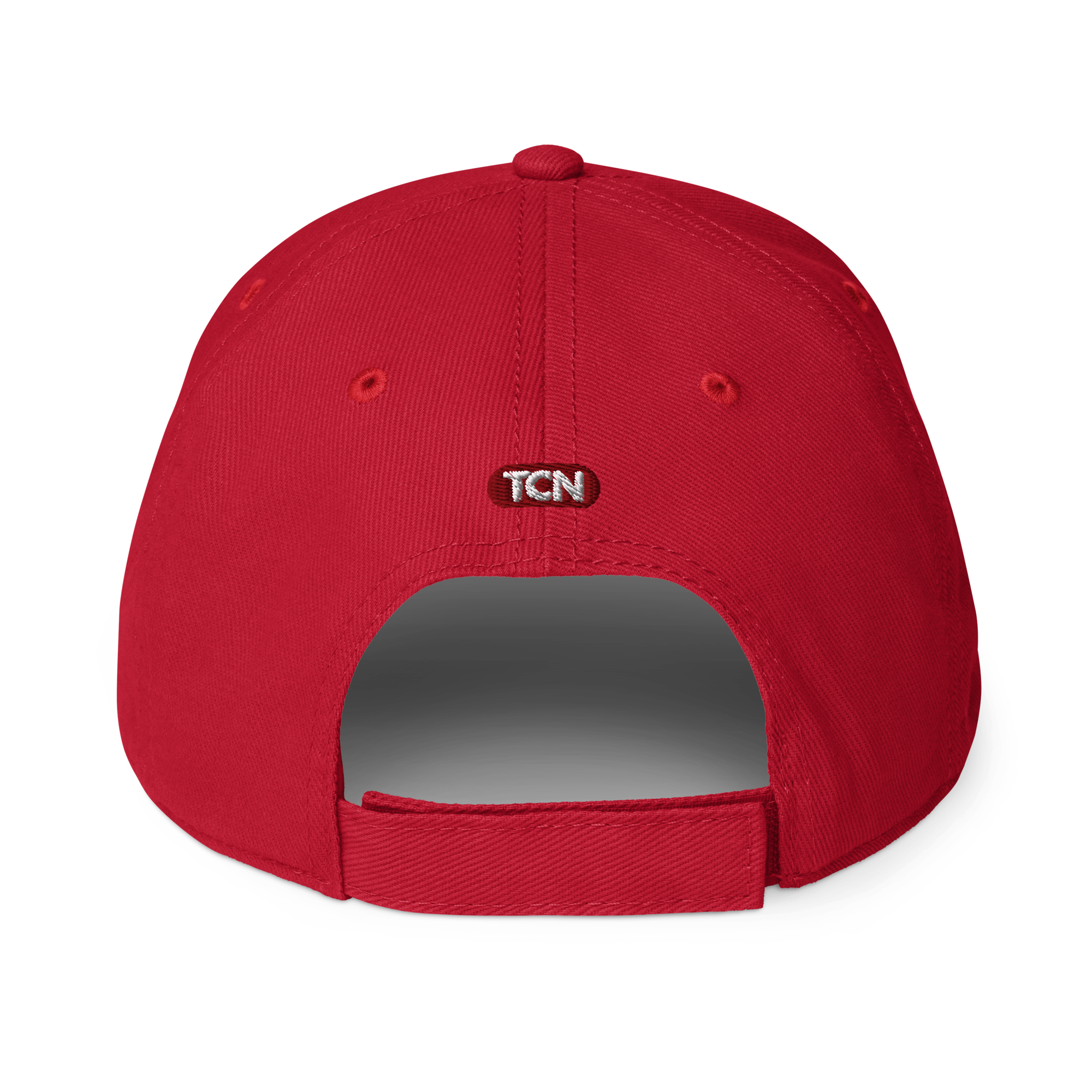 low-profile-baseball-cap-red-back