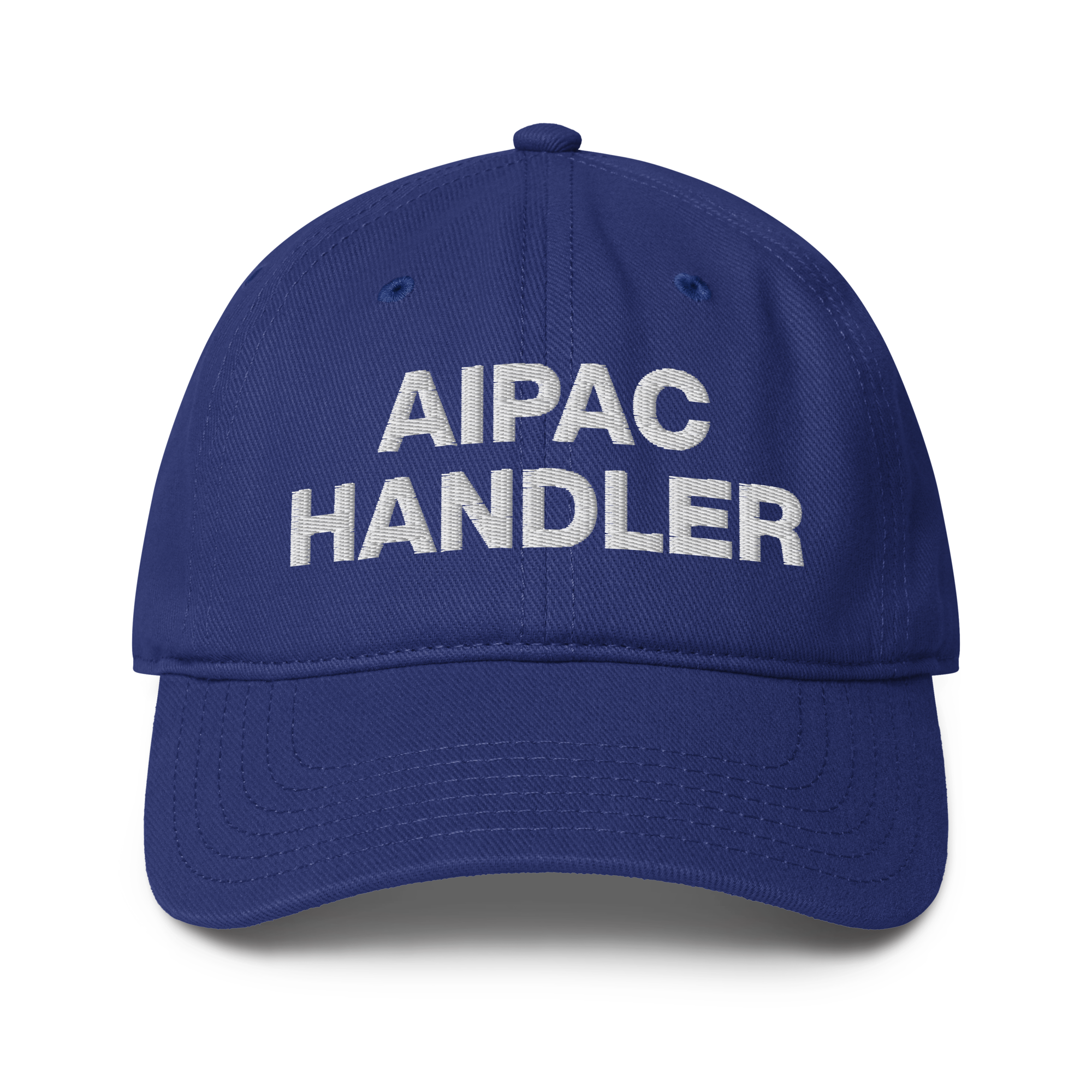 low-profile-baseball-cap-royal-front
