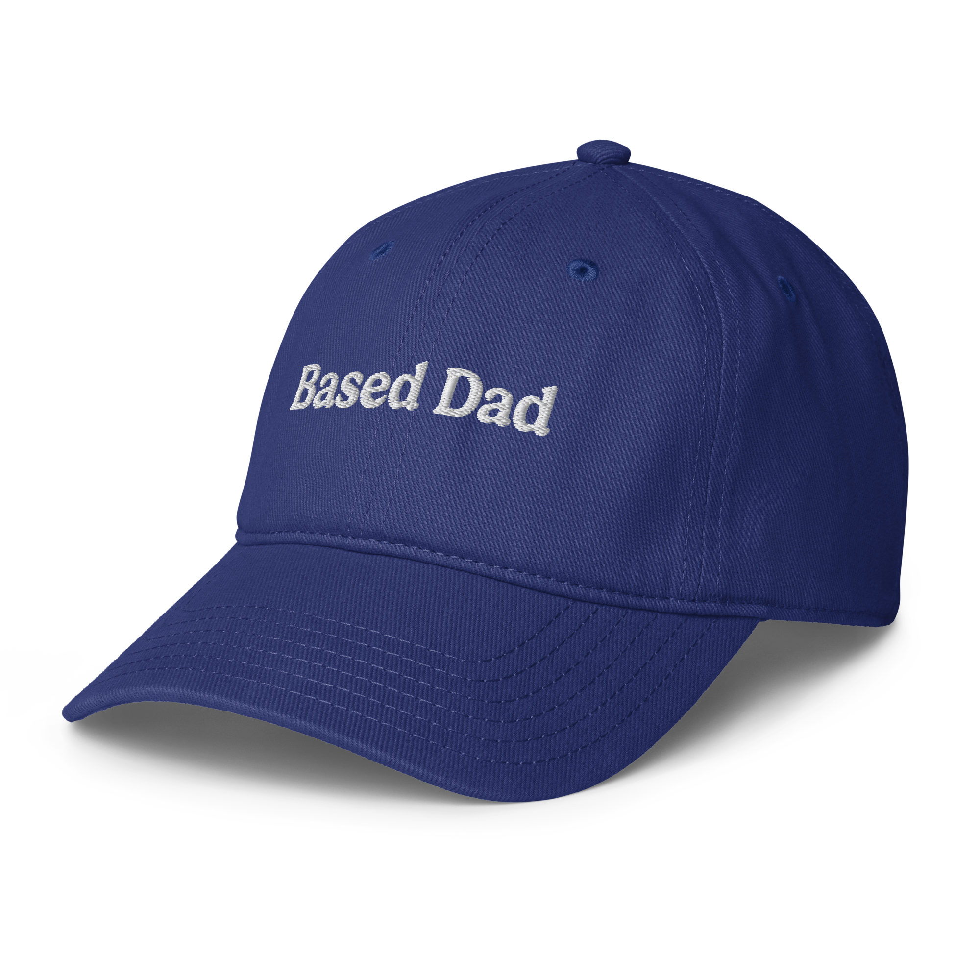 low-profile-baseball-cap-royal-left-front