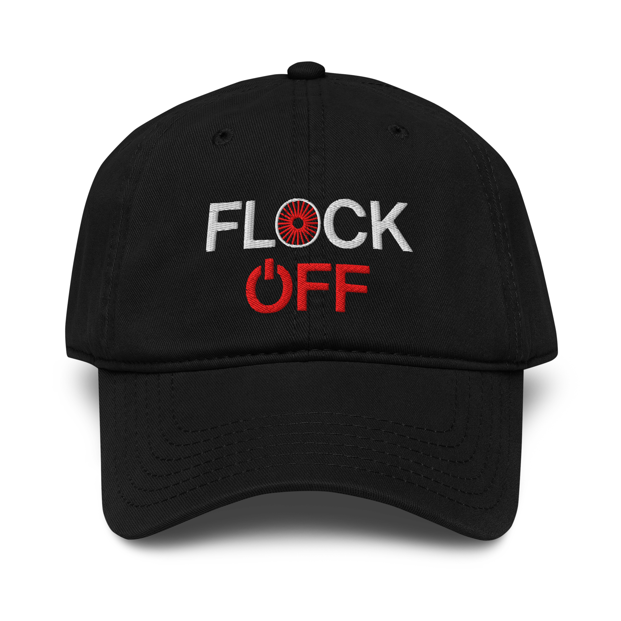 otto-cap-18-772-black-front