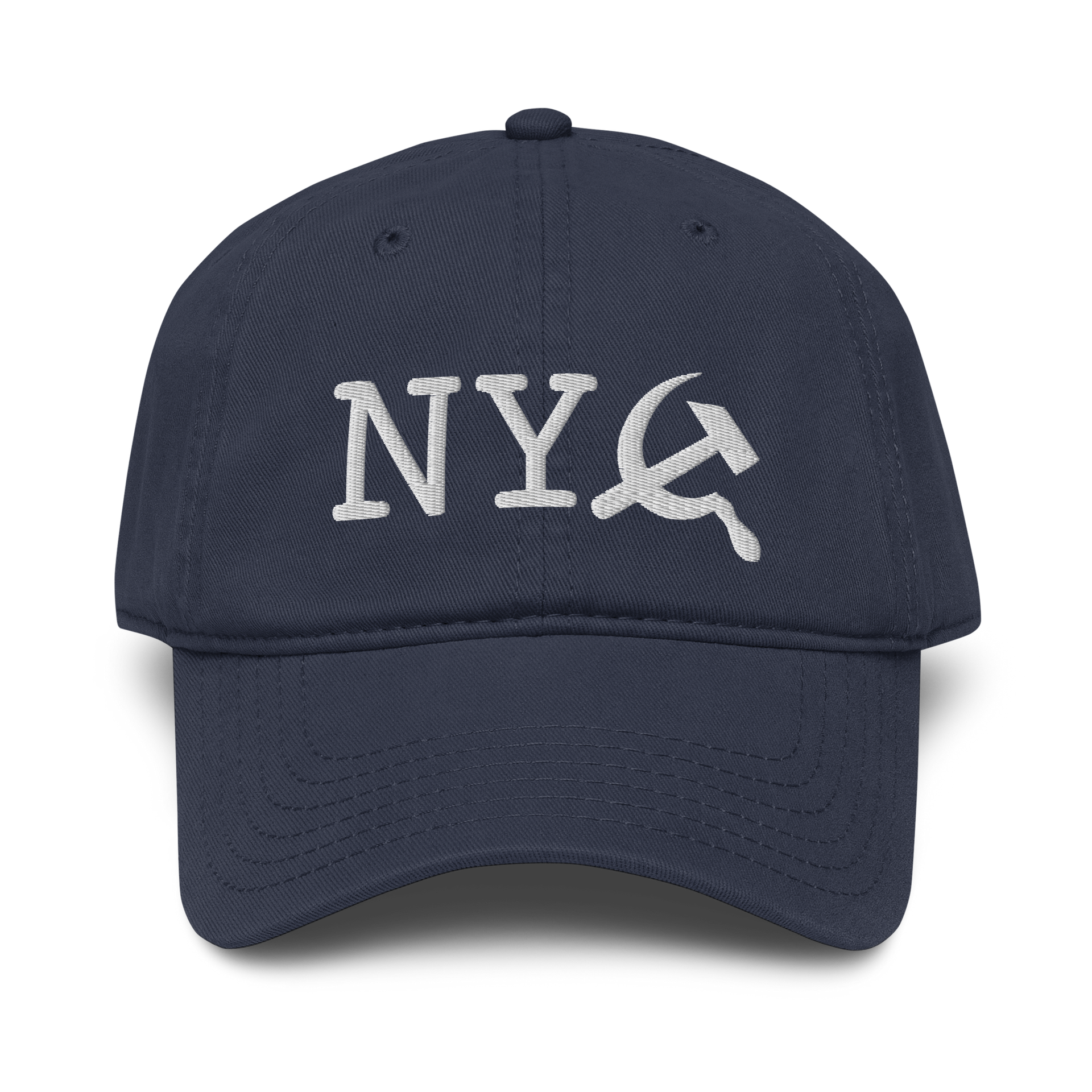 otto-cap-18-772-navy-front-