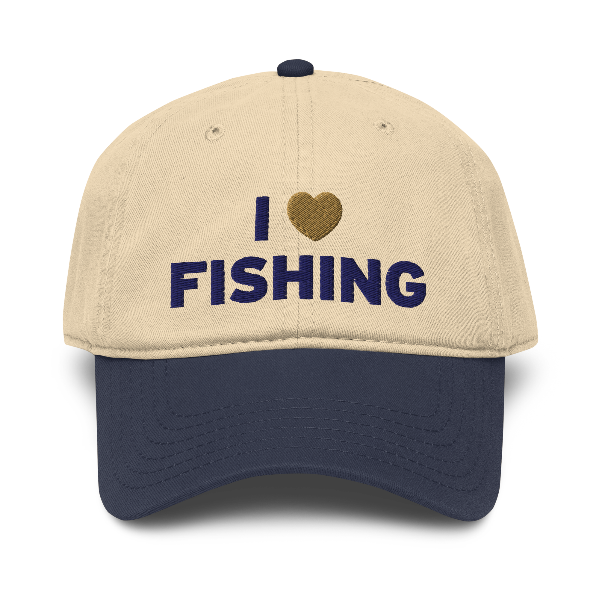 otto-cap-18-772-navy-khaki-front