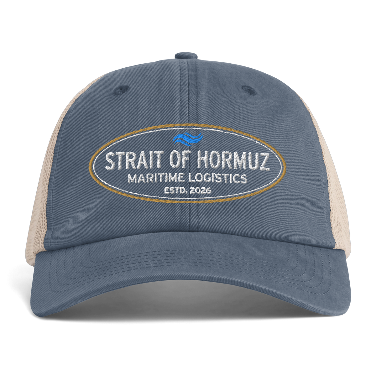 sunwashed-trucker-cap-denim-tan-front