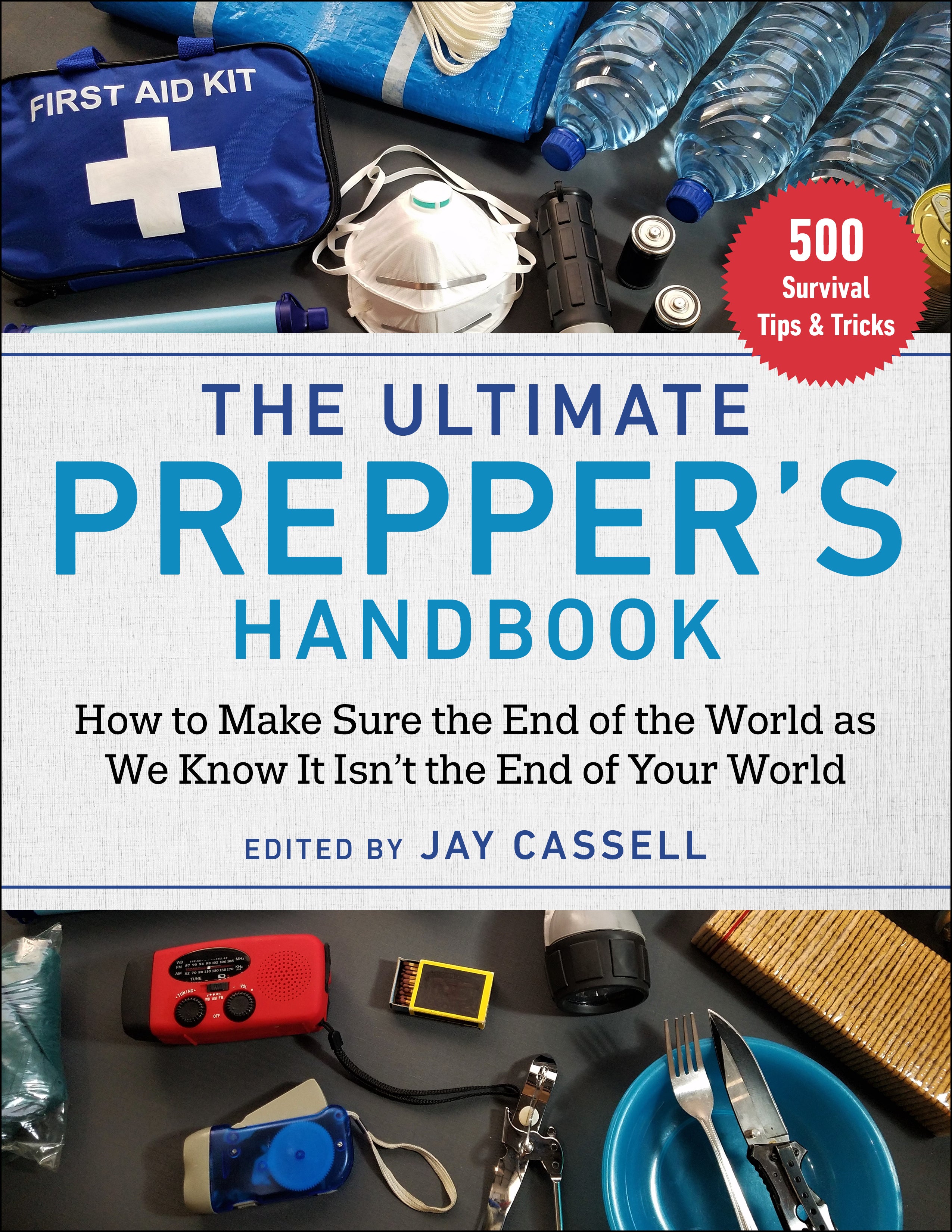 the_ultimate_preppers_handbook_end_of_world_survival