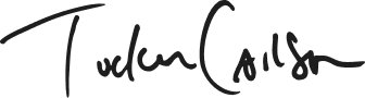 tucker signature