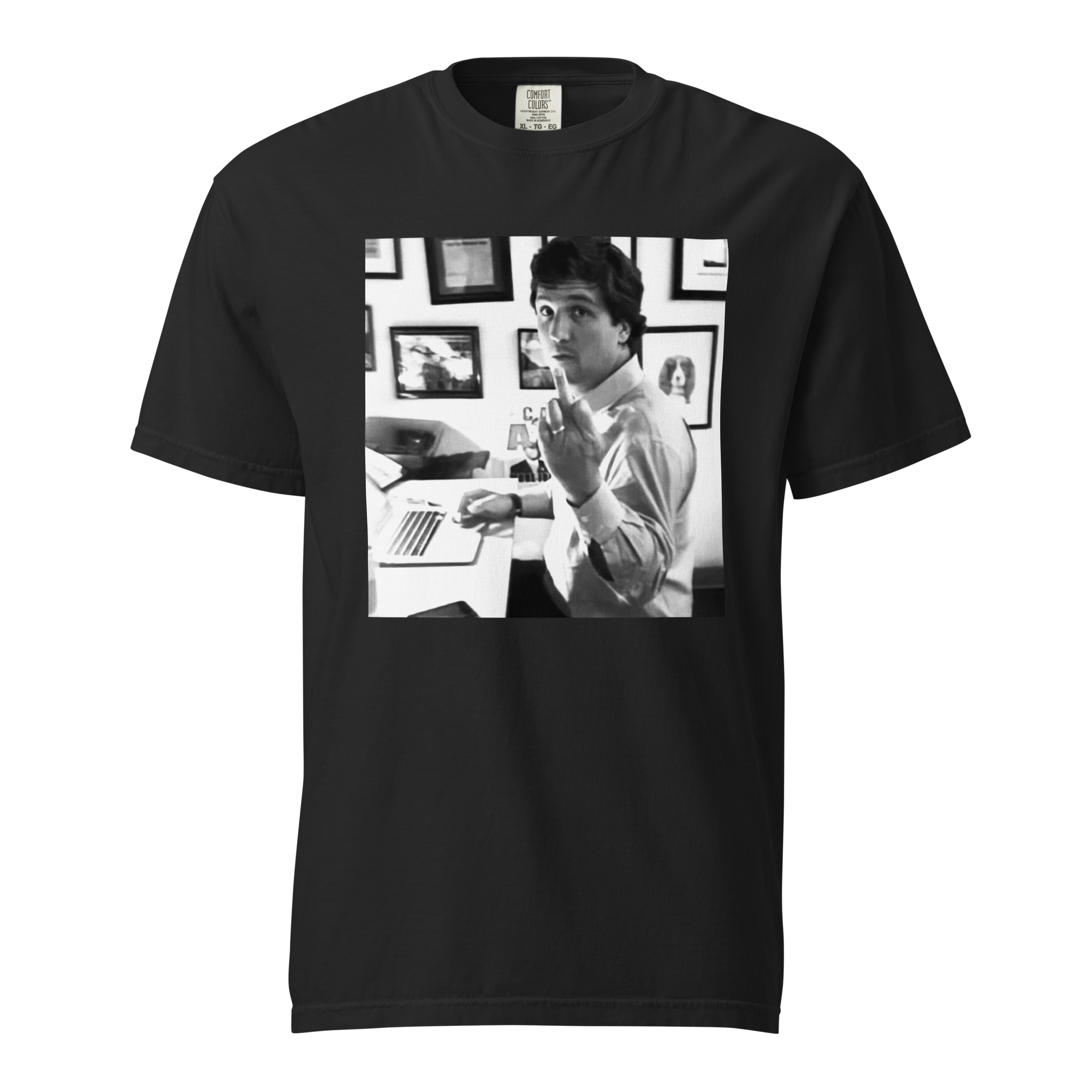 unisex-garment-dyed-heavyweight-t-shirt-black-front