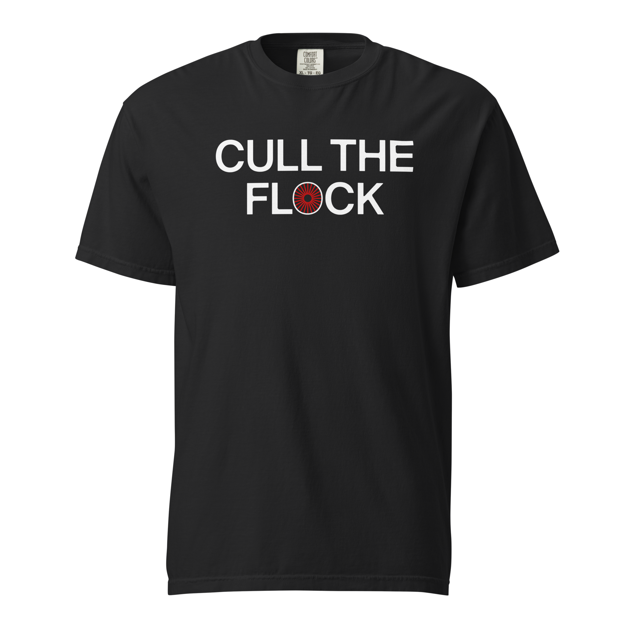 unisex-garment-dyed-heavyweight-t-shirt-black-front