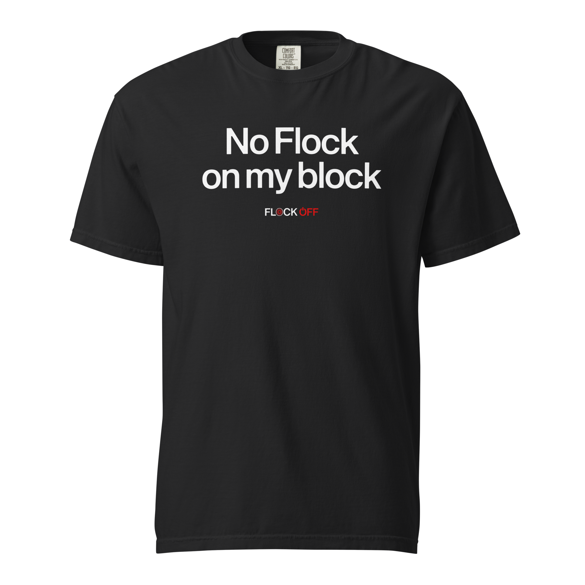 unisex-garment-dyed-heavyweight-t-shirt-black-front