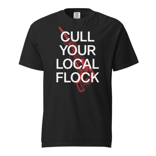 unisex-garment-dyed-heavyweight-t-shirt-black-front