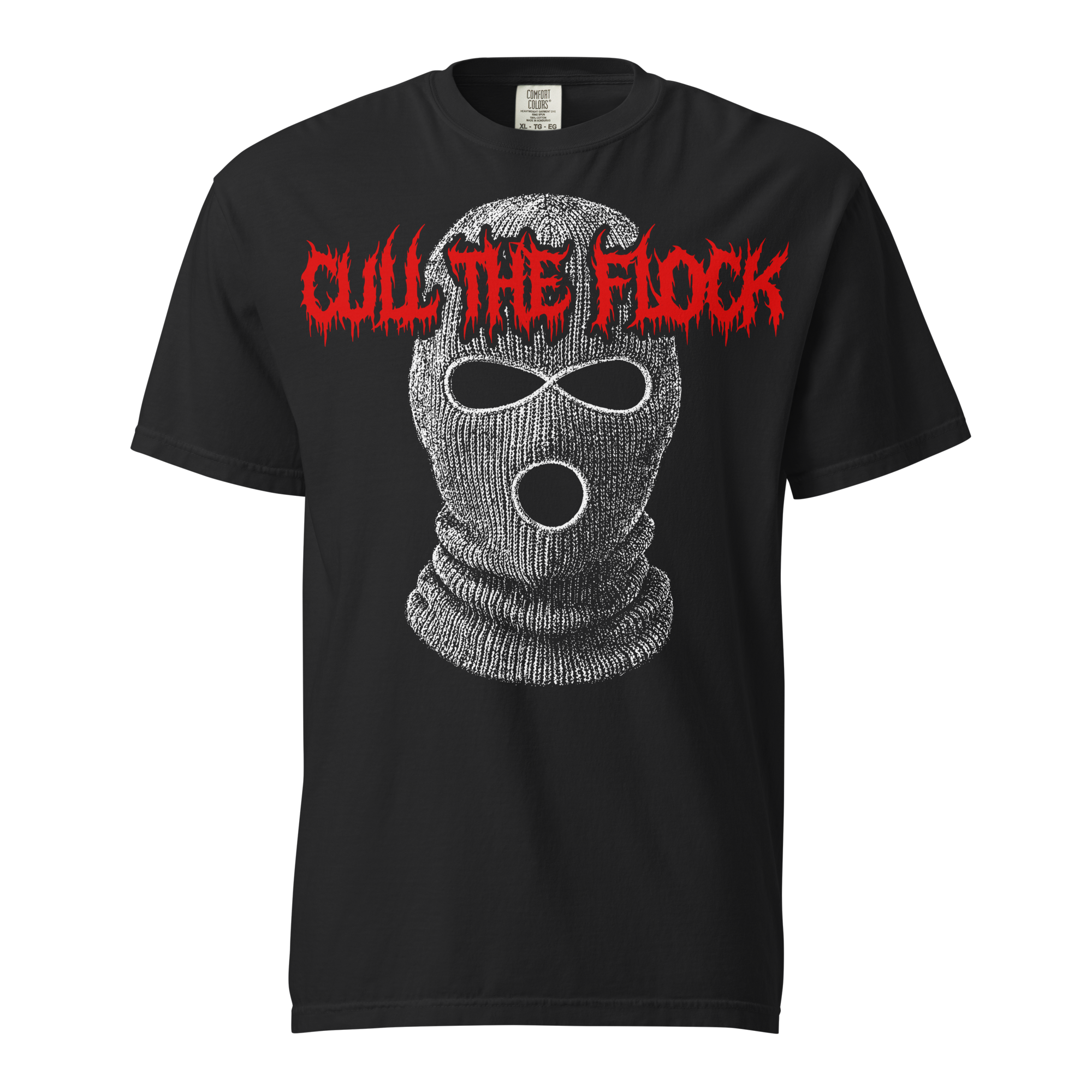 unisex-garment-dyed-heavyweight-t-shirt-black-front