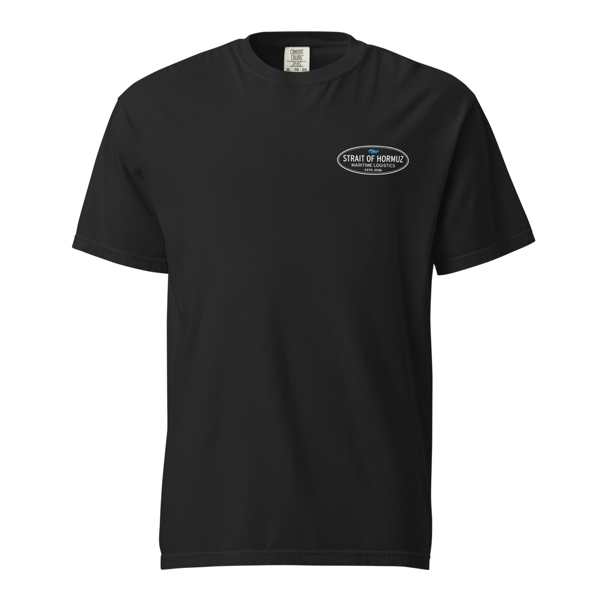 unisex-garment-dyed-heavyweight-t-shirt-black-front