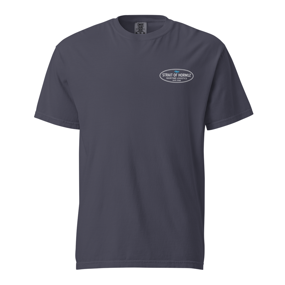 unisex-garment-dyed-heavyweight-t-shirt-navy-front