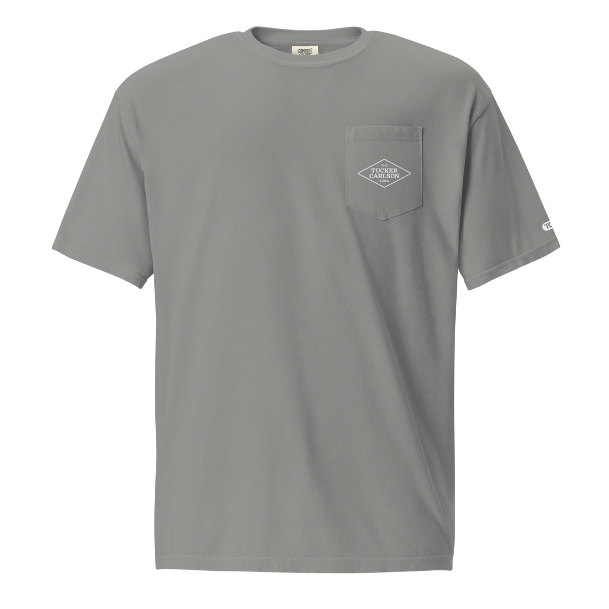 Show Apparel – Tucker Carlson Network