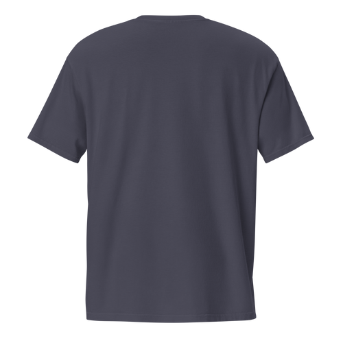 unisex-garment-dyed-pocket-t-shirt-true-navy-back