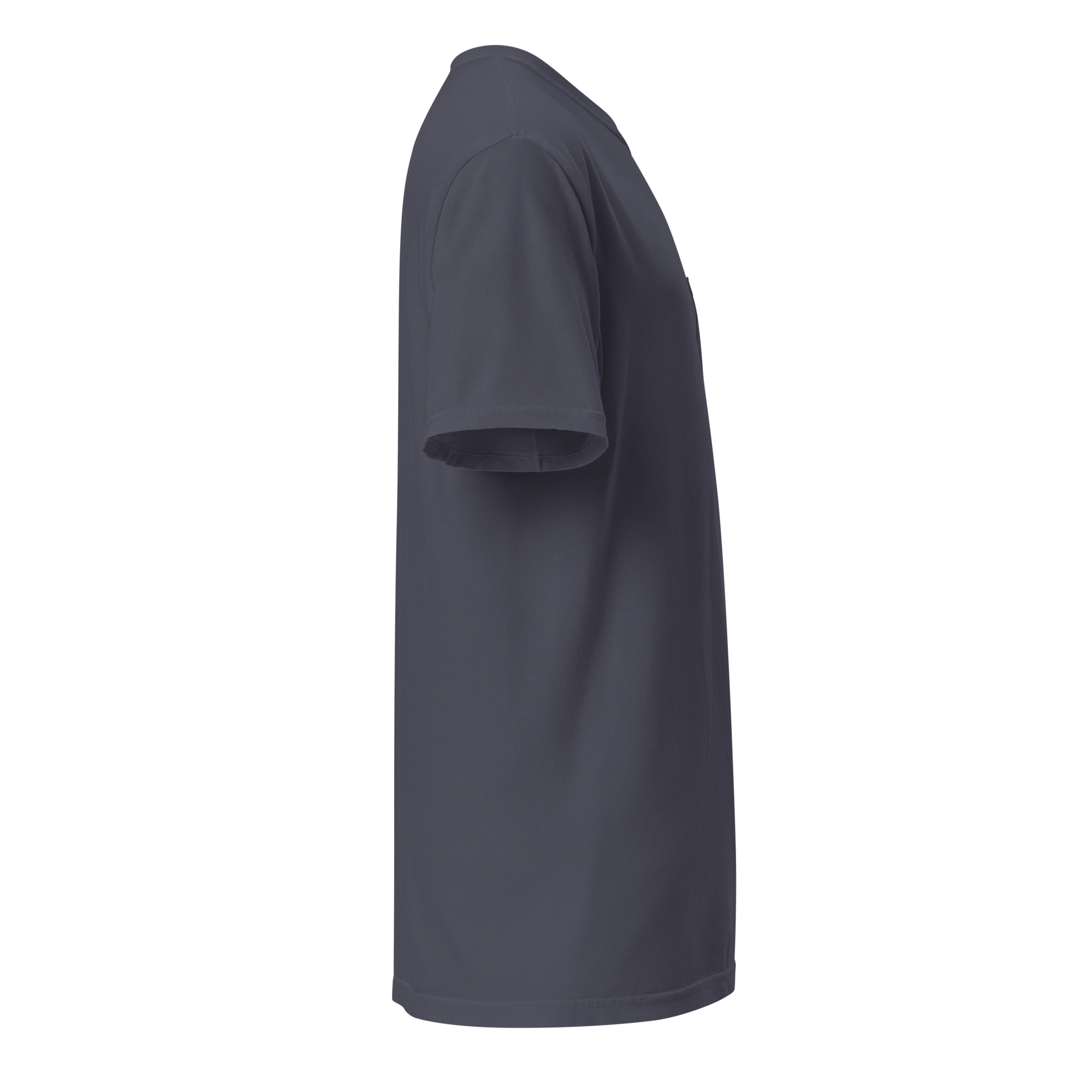 unisex-garment-dyed-pocket-t-shirt-true-navy-right