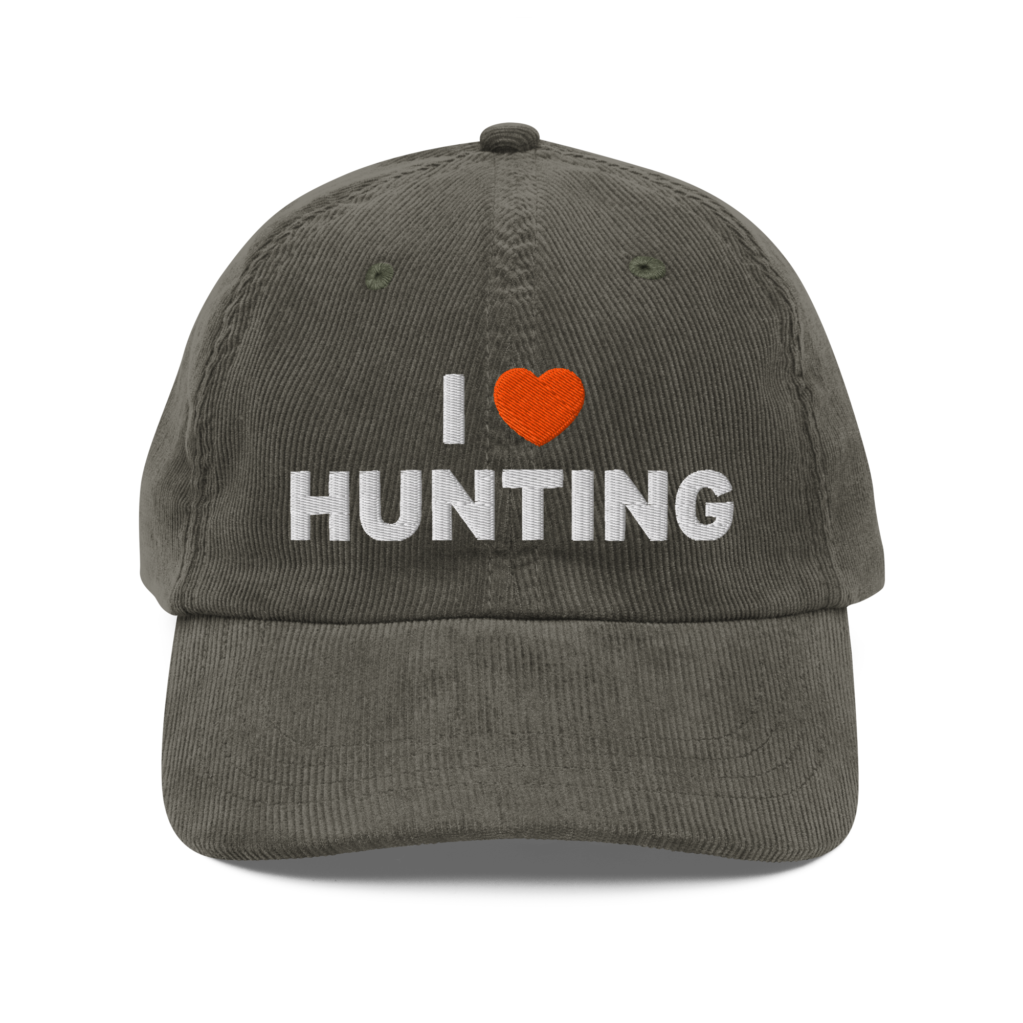 vintage-corduroy-cap-olive-front