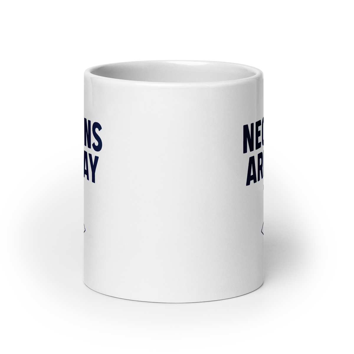 Mugs – Tucker Carlson Network